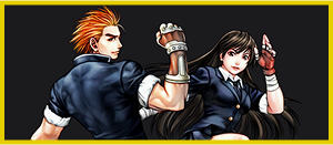 Brawler preview