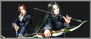Archer preview