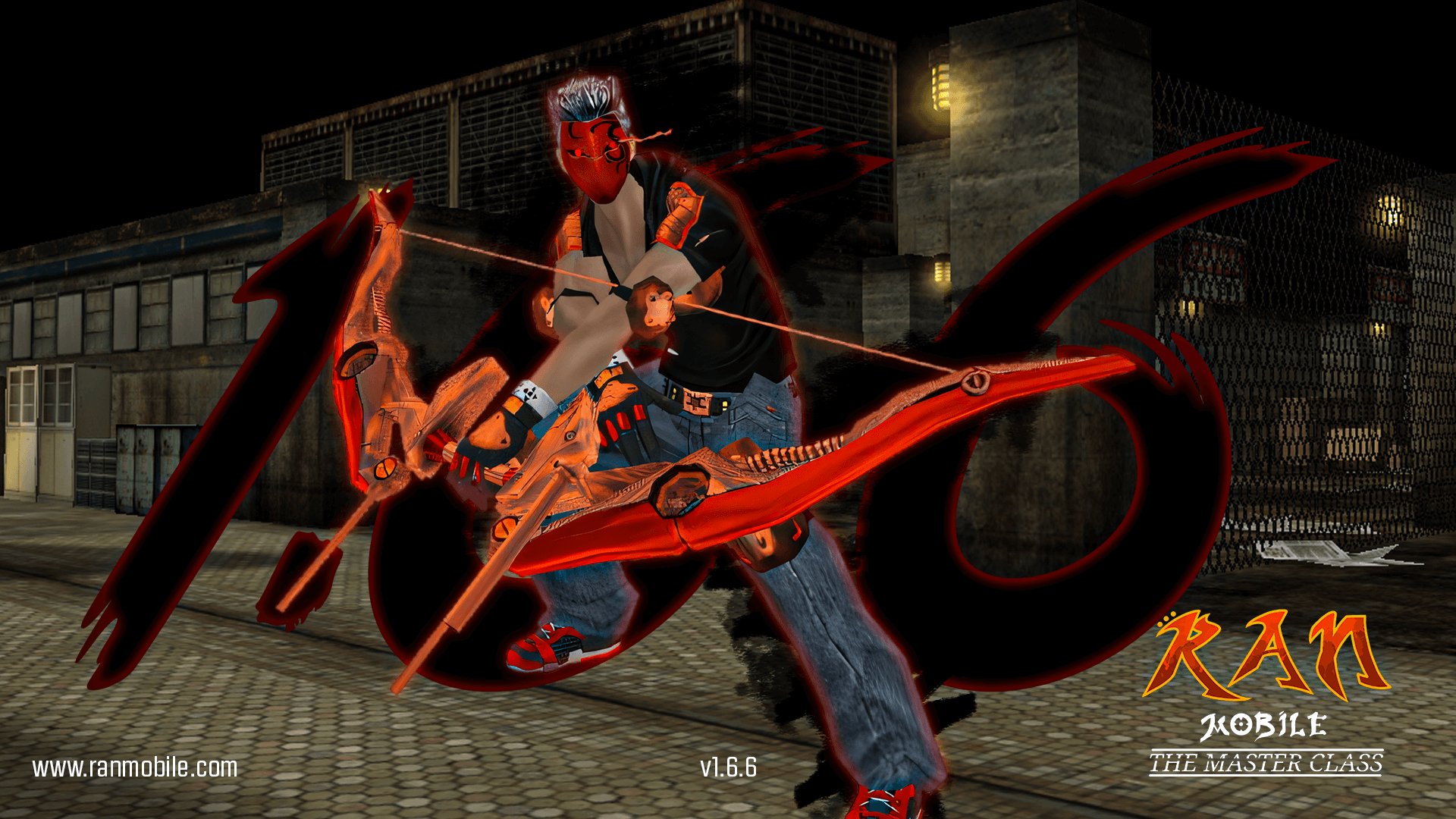 RMTMC: v1.6.6