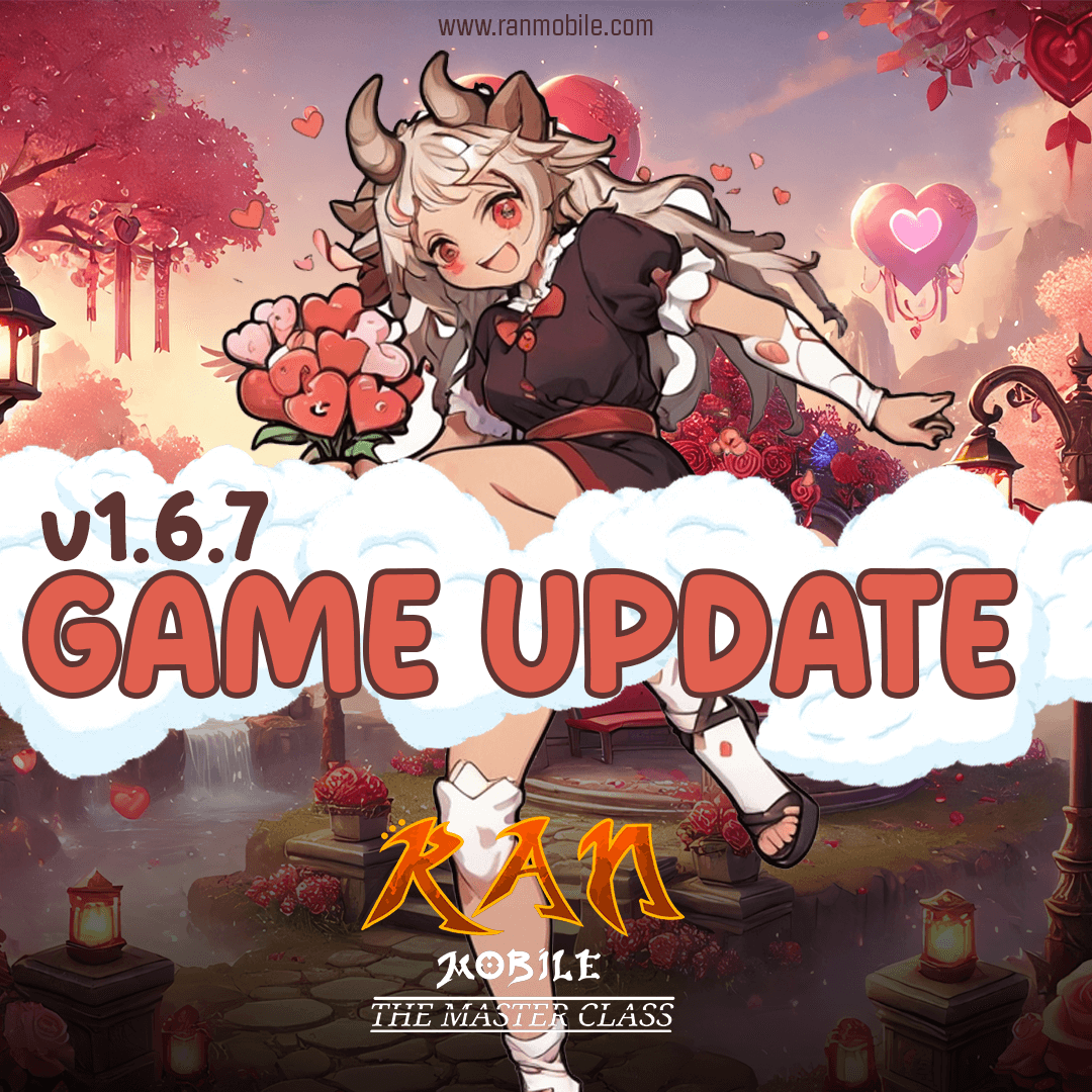RMTMC: v1.6.7