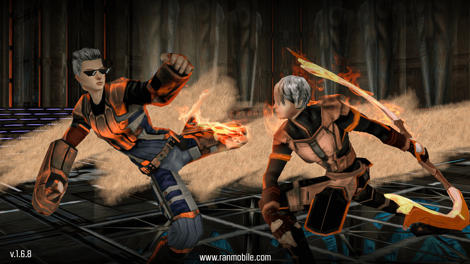 RMTMC: v1.6.8