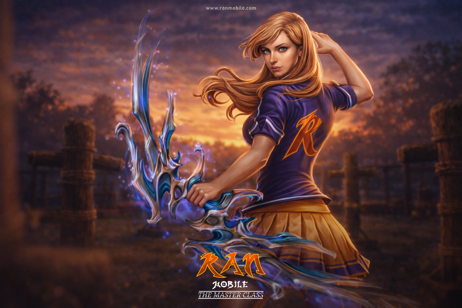 Ran Mobile v2.23