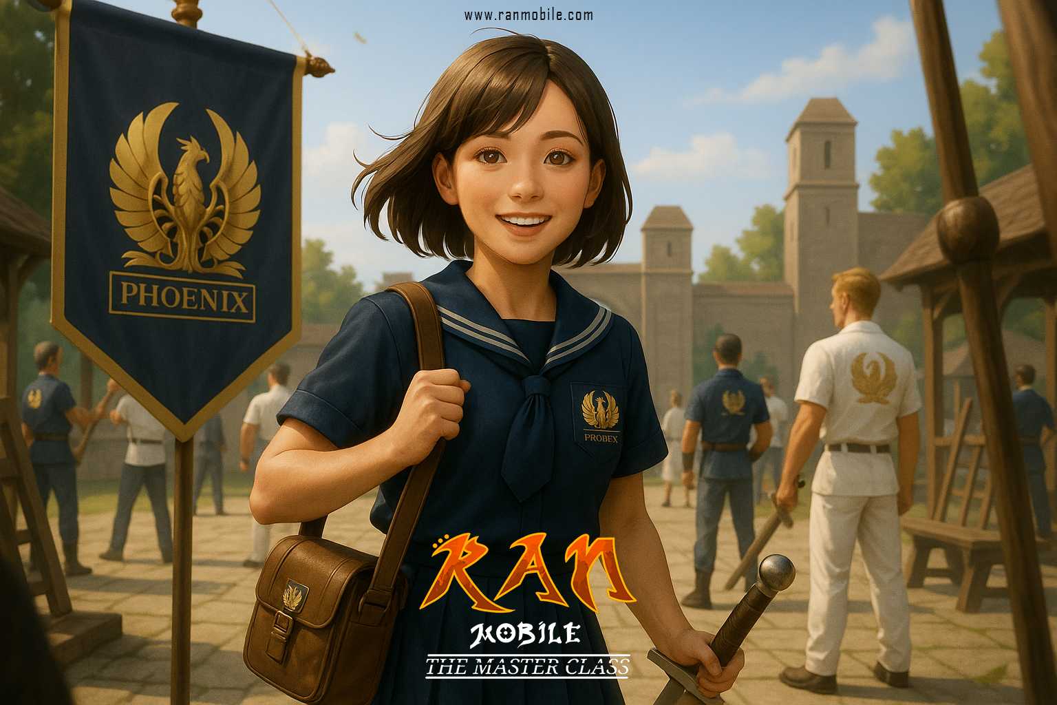 New Student's Path December 2025
