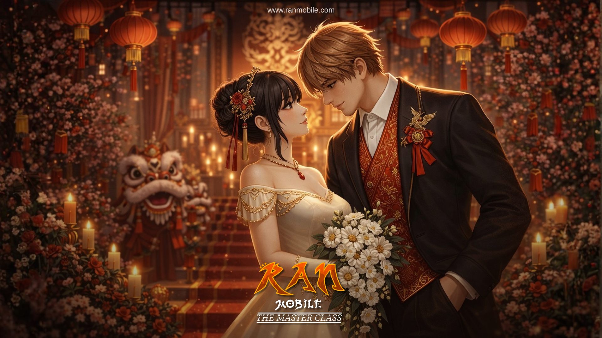 Ran Mobile v2.16